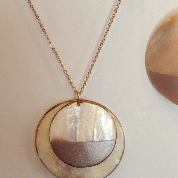 Necklace & Earring Set - Picture 6 of 10